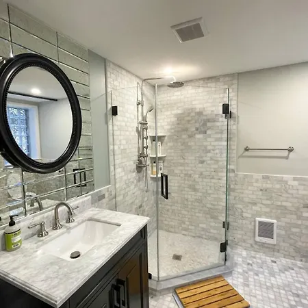 Apartment Renovated Studio, Near Hospitals, Mbta *