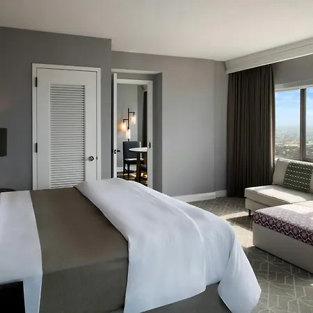 The Westin Copley Place,