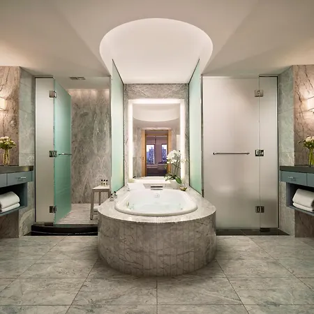 Mandarin Oriental, Hotel 5*