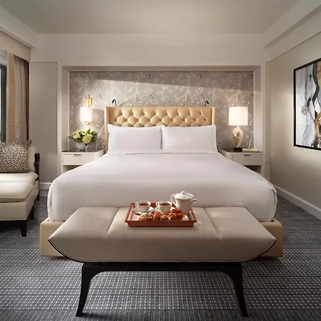 Hotel Mandarin Oriental, Boston