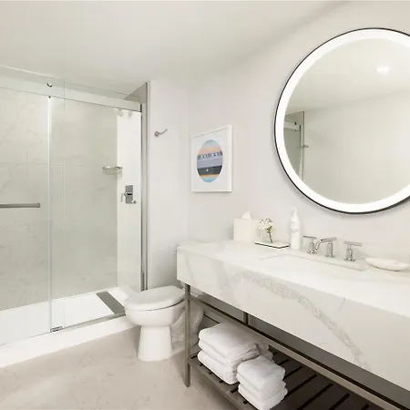 Hilton Back Bay 3* Boston