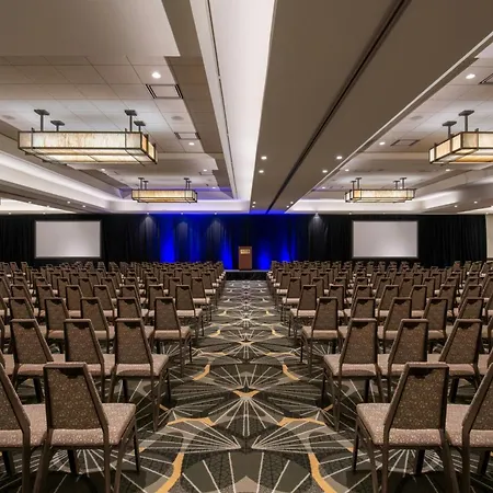 The Westin Copley Place,