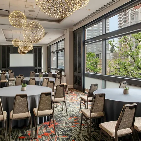 Hotel The Westin Copley Place, Boston