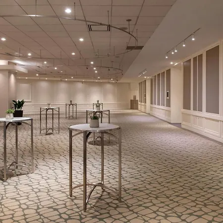 The Westin Copley Place,