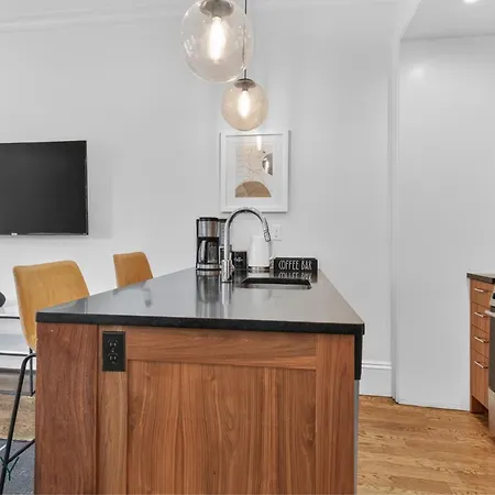 304 Newbury Street By Thatch Aparthotel Boston