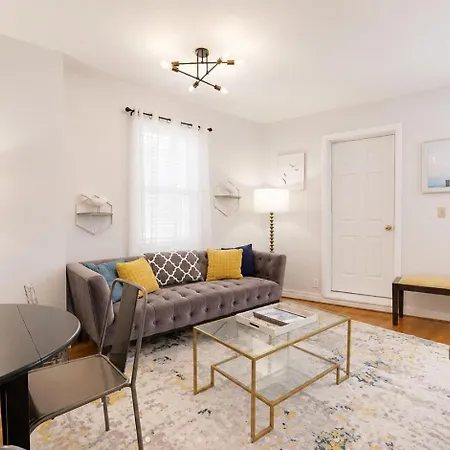 South End,2 Bed, In Unit Lau,cen Air, Northeastern *