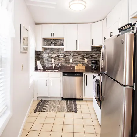 Apartment Northeastern,boston Medical,in Unit Laundry,ca