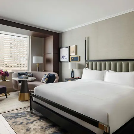 Hotel Raffles Boston