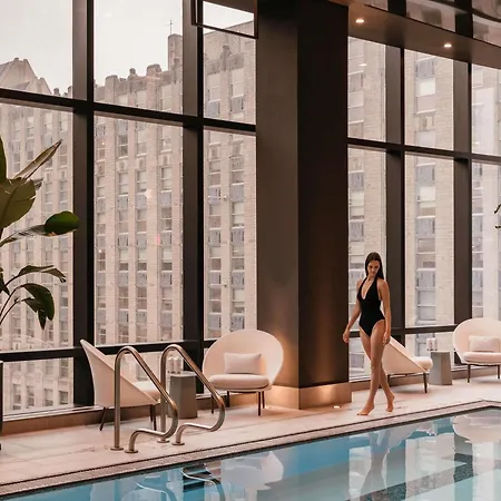 Hotel Raffles 5*