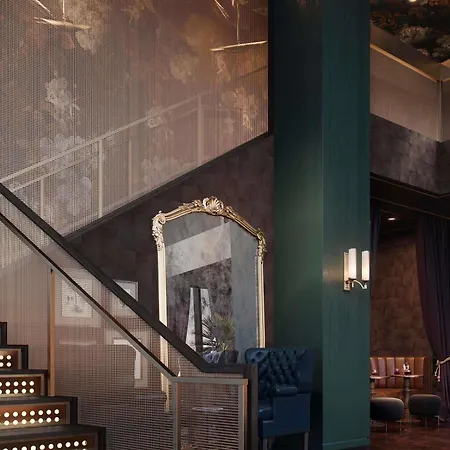 Hotel Raffles 5*