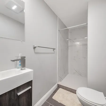 Southie Living By Seaport, Red Line, Beach & Bars *