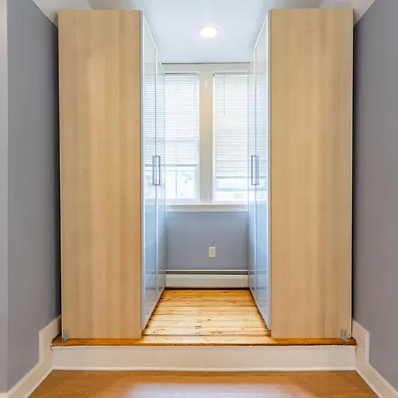 Spacious 5br Near Fenway Parking Holiday home *