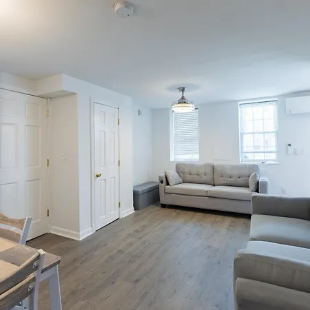 Holiday home Spacious 5br Near Fenway Parking Boston