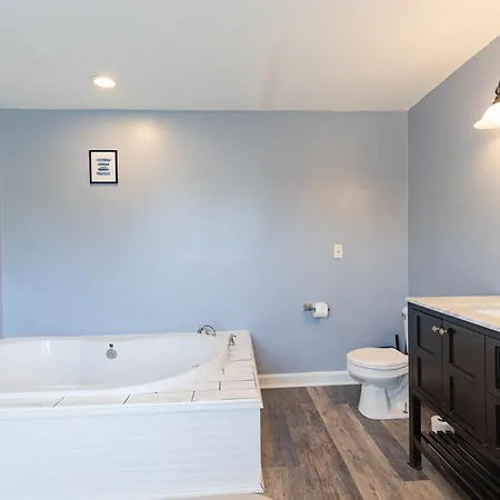 Holiday home Spacious 5br Near Fenway Parking Boston