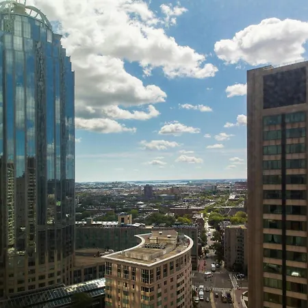 Sheraton 4* Boston