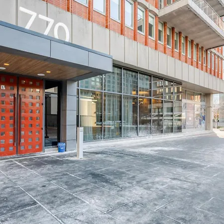 Back Bay 2br W Gym Nr Prudential Center Bos-299a * Boston