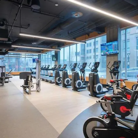 East Cambridge 2br W Wd Gym Nr Lechmere T Bos-740 Apartment *