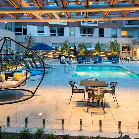 Apartment East Cambridge 2br W Wd Gym Nr Lechmere T Bos-740 Boston