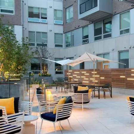 East Cambridge 2br W Wd Gym Nr Lechmere T Bos-740 Apartment