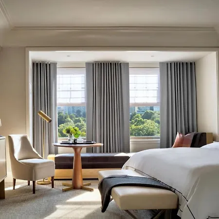 Hotel The Newbury
