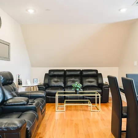 Family-Friendly 4Br Boston Stay Near Franklin Park, Free Parking, Near Mtba 233-3 * Boston
