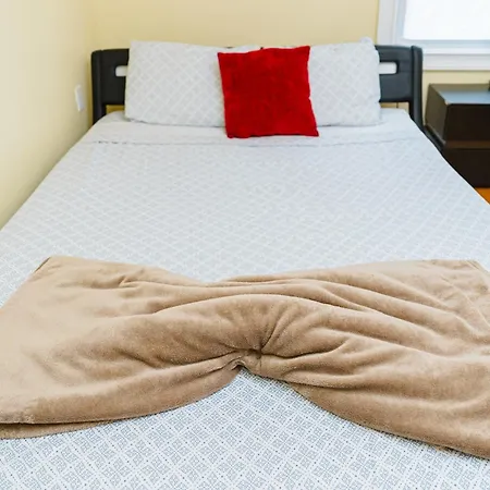 Family-Friendly 4Br Boston Stay Near Franklin Park, Free Parking, Near Mtba 233-3 * Boston