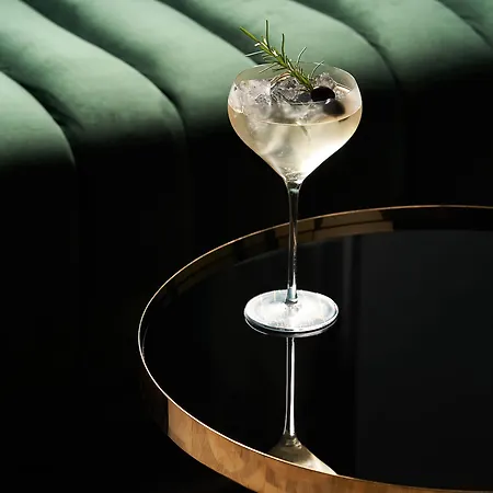 The Dagny Hotel Boston
