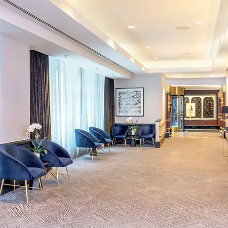 Hotel The Dagny Boston