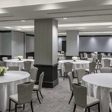 Hotel The Dagny Boston