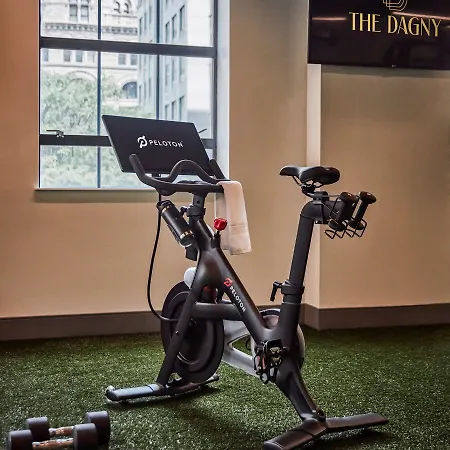The Dagny Hotel 4*