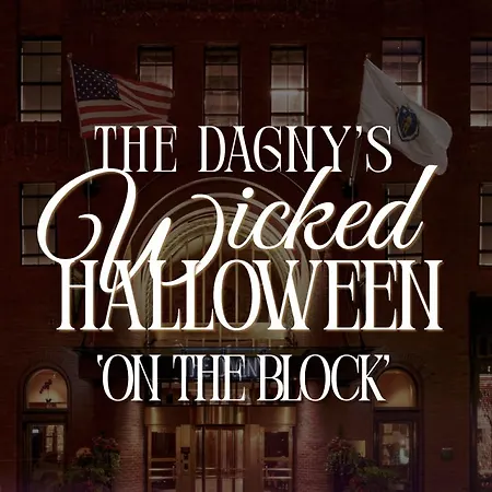 The Dagny Boston