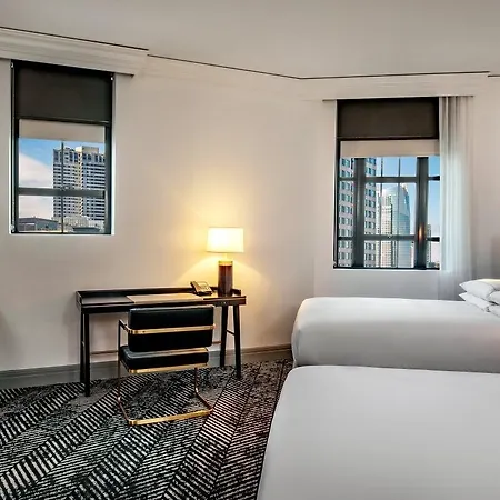 The Dagny Hotel Boston