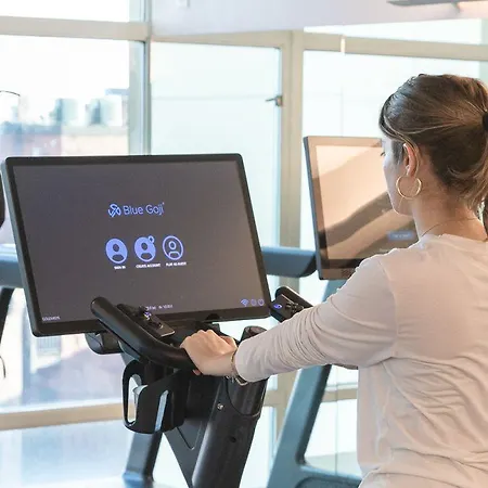 The Colonnade