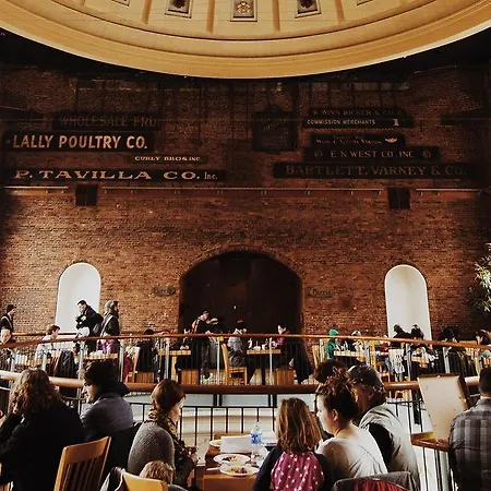 Copley Square Hotel, A Found 4*