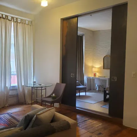 Apartment Street Loft Boston