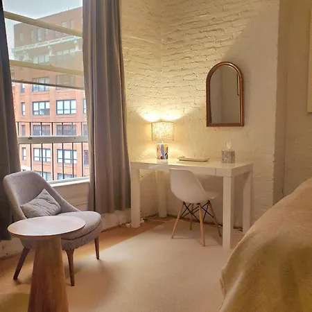 Street Loft Boston