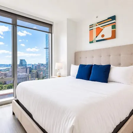 Luxury Near Td Garden * Boston