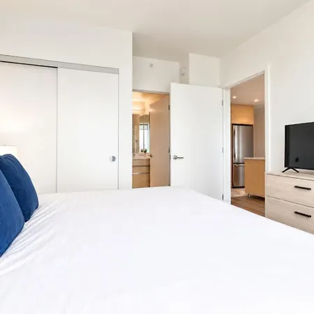 Luxury Near Td Garden * Boston
