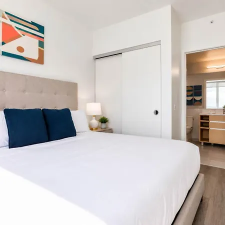 Luxury Near Td Garden * Boston