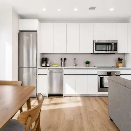 Full Private Downtown Seaport Boston
