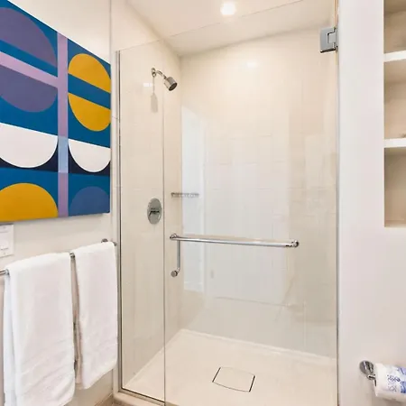 Apartment Luxury Near Td Garden