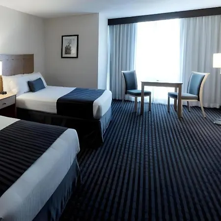 Midtown 3* Boston