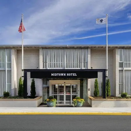 Midtown 3*