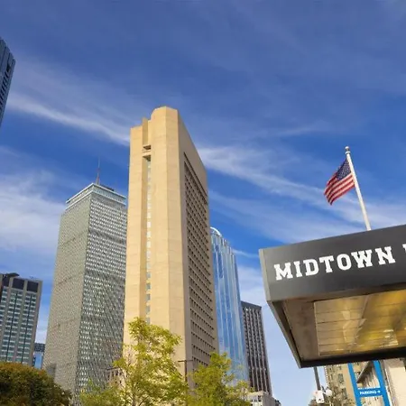 Midtown