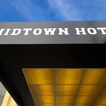 Midtown 3*