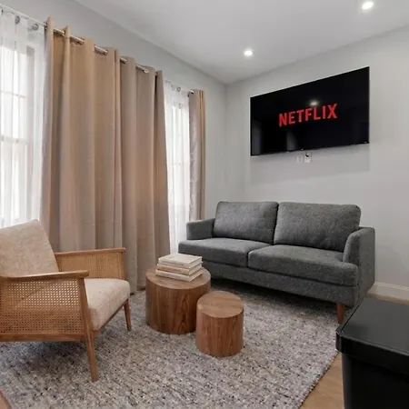 5br 3bath 6beds Apartment Boston