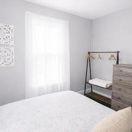 Apartment Charlestown Gem