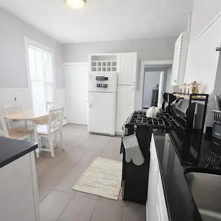 Apartment Charlestown Gem *