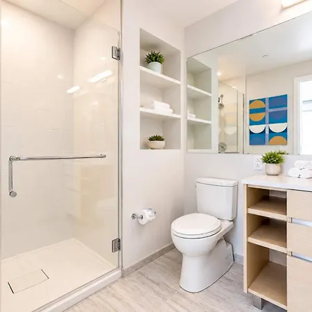 Luxury Near Td Garden Apartment *