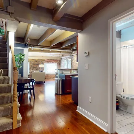 Elegant 2br 009mi Faneuil Hallquincy Market